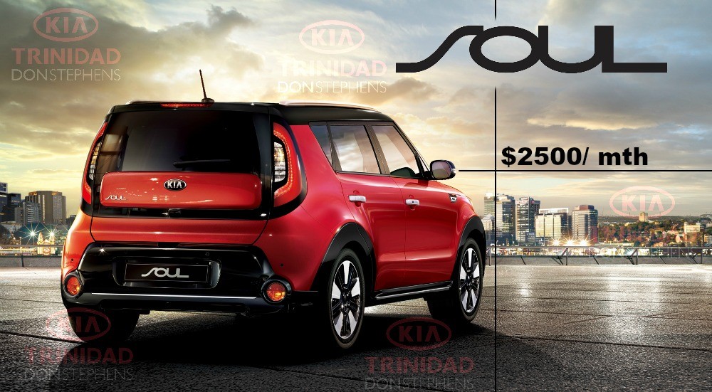 Kia Trinidad and Scotia Bank Vehicle Financing - EasyBlog ...